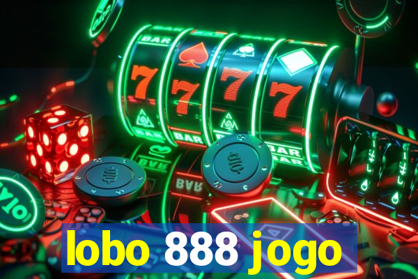 lobo 888 jogo